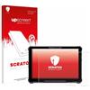 upscreen Pellicola Protettiva per Dell Latitude 7230 Rugged Extreme