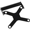 MOQIAOSEIKO Compatibile con 2024 2025 Royal Enfield Himalayan 450 Himalayan 452 Supporto per cellulare di espansione per moto Supporto per navigazione GPS-22MM