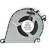 INFOELETTRONICA LO STORE DELLA CONVENIENZA E QUALITA' Ventola Fan HP 15-AX 15-AX033DX 15-AX043DX 15-AX103TX 15-AX200 TPN-Q173 4 Pin 858970-001
