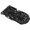 Elprico Scheda Grafica RX590 da 8 GB, Scheda Grafica Video GDDR5 256BIT per Computer da Gioco, Supporto DirectX 12 PCI Express 3.0 X16,3 DisplayPort, con Doppia Ventola di Raffreddamento