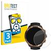 brotect Pellicola Protettiva Vetro per Suunto 9 Baro Protezione Schermo (3 Pezzi) [Durezza Estrema 9H, Chiaro]