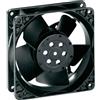 ebm-papst EBM Papst 4650 N - Aeratore assiale 230 V/AC 160 m³/h (L x P x A), 119 x 119 x 38 mm, colore: Nero