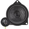 Eton UG-BMW10CNU - Altoparlante Centrale Plug & Play Ultimate da 10 cm / 4 di Fascia Alta, Sistema di Altoparlanti centrali a 2 Vie Composto da midrange e Tweeter, Compatibile con BMW e Mini