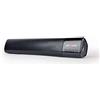 Gembird - Barra audio Bluetooth, 2 altoparlanti da 5 Watt