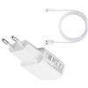 OEM Mi Caricatore Originale Mi MDY-09-EW (5V / 2A) + Tipo di Cavo C (MDY-09-EW)