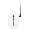 Begchy Ripetitore di segnale WiFi Extender wireless 433 MHz Booster a lungo raggio barriere attraverso le pareti per la sicurezza 'allarme domestico
