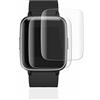 brotect Pellicola Protettiva per Letsfit Fitness Tracker 1.3