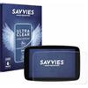 savvies 6 Pezzi Pellicola Protettiva per TomTom GO Superior 7 Protezione Schermo Trasparente