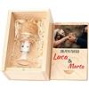 GFD Pendrive USB 3.0 16GB in Barattolo con Tappo Sughero, Cofanetto in Legno Personalizzabile, Made in Italy - Chiavetta USB Idea Regalo Personalizzata per Matrimonio, Anniversario e Ricordi (Barattolo)