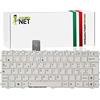 new net Keyboards - Tastiera ITALIANA compatibile con Notebook Asus Eee PC 1015P 1015PD 1015E 1015B 1015BX 1015CX 1015PDG 1015PE 1015PEB 1015PED 1015PEM 1015PN 1015T 1015BX