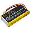 CELLONIC Batteria compatibile con JBL Flip 1, AEC653055-2S
