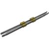 HSCJMEHT Rullo di uscita del rullo di alimentazione PA03540-Y075 PA03630-Y210 PA03540-G078 PA03540-Y078 Compatibile con Fi-6130 Fi-6230 Fi-6140 Fi-6240 Fi-6125