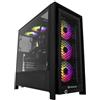 PCSpecialist Pro PC Gaming - AMD Ryzen 5 7500F 3,70 GHz 6-Core, 32 GB DDR5 RAM, 12 GB GEFORCE RTX 5070, 2TB M.2 SSD, Windows 11