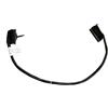 Gintai Connettore Cavo Batteria per dell Latitude 5250 E5250 ZAM60 XR8M6 DC02001YX00 DC02001ZJ100 Battery Cable