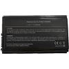 WYGUO 11.1V 5200mAh A32-F5 Batteria di Ricambio per ASUS 90 NLF1B2000Y 90 nlf1b2000 90-NLF1B2000Z 70 NLF1B2000Y 70-NLF1B2000Y 70-NLF1B2000Z 70 NLF1B2000Z 90 NLF1B2000 90 NLF1B2000 90 NLF1B2000 90