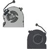 new net Replacement - Ventola CPU Fan HP 730547-001 780895-001 KSB0405HB-CM46 6033B0033301 6033B0033302 DFS401505M10T 730556-001 765605-001[ Slim con Diametro da 29 mm ]