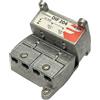 3B ELETTRONICA Partitore Da Interno Con 1 Entrata e 2 Uscite