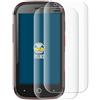 brotect Pellicola Copertura Completa per Unihertz Jelly Star 2 Pezzi - Full-Cover 3D Curvo
