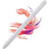 Diyeeni Touch Stylus Pennino, Punta ad Alta sensibilità, Capacitivo Penna Stilo S Pen, Stilo per Tablet Tab S4, Alta precisione e Bassa latenza,per Samsung Galaxy Tab S4 SM-T835 T830 Blanco