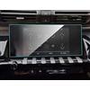 GAFAT Compatibile con Peugeot 508 SW GT Line 2019-2024 2025 8 Pellicola protettiva per Navigazione, 8 Pellicola protettiva in vetro per Peugeot 508 Touch Screen, Antigraffio 9H [Non per 10]