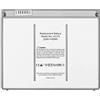 XITAIAN 10.8V 60Wh 5600mAh A1175 Batteria di Ricambio per MacBook PRO 15 A1175 A1260 A1150 A1211 A1226 MA348G/A MA466LLA