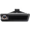 Rugnipw Telecamera Posteriore Auto Per BMW X1 X3 E39/53/82/88/84/90/91/92/93/60/61/70/71/72 Telecamera Posteriore Obiettivo Fisheye AHD 2K Retromarcia(CVBS AHD 720P)