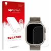 upscreen Pellicola Protettiva per Apple Watch Ultra 3