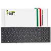 new net Keyboards - Tastiera Italiana Compatibile con Notebook Samsung NP350E5C NP350V5C NP355E5C NP355V5C NP300E5E NP270E5E NP270E5G NP270E5J NP270E5V