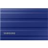 Samsung MU-PE1T0R/WW SSD portatile T7 Shield 1 TB Blu