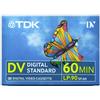 TDK DVM 60 DV Mini Digital Video