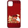 Mixroom - Cover Custodia Back case In TPU Silicone Morbido Per Samsung Galaxy Note 10 Lite Fantasia Dolcetti Natalizi L1124