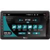 Jf Sound car audio system JF Sound - Autoradio JF-031DD-UP-PRO Compatibile con Dacia Duster dal 2018 al 2024 e con CarPlay e Android Auto Wireless - DSP Audio - PlayStore - Wi-Fi - Prodotto in Italia