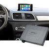JOYEAUTO Senza fili Carplay Android auto Modulo Ricevitore Scatola Per Audi A1 Q3 con MMI 2G 3G RMC 2012-2018MY Originale Schermo Aggiornare, Supporto Mirrorlink, Telecamera