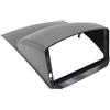 KMAGE Mascherina per autoradio Supporto Per Cruscotto Da 12,3 Pollici Per Ford Per FIESTA 2009-2014, Con Pannello Video, Lettore Audio, Cornice 2 DIN KMAGE