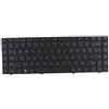 Gazechimp Tastiera NumpadEnter Sostitutiva per HP 620 625 Compaq 625 CQ625, USB, Membrana, Numpad e tasto Enter dedicati, QWERTY, Ambidestro