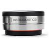IsoAcoustics Orea Series Audio Equipment Isolators (Bordeaux - 14.5 kg Max/pc)