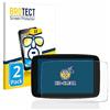 brotect Pellicola Protettiva per TomTom Go Expert 7 Protezione Schermo (2 Pezzi) [Trasparente, Anti-Impronte]