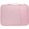 HotYou 11 Pollici Custodia Protettiva per Laptop Borsa Porta PC Portatile Notebook Case Cover Compatibile con 11-inch iPad Pro, 10.9-inch iPad Air, 11-inch Surface Go, 10.8-inch Huawei MatePad