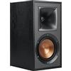 Klipsch, Reference R-51M, Altoparlanti, Nero