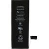 Audiosystem BATTERIA 1624Mah POLIMERI LITIO PER APPLE IPHONE SE ZERO CICLI A1723 A1724 A1662