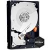 Western Digital Black WD3003FZEX HDD Interno da 3TB, Argento