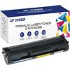 GP TONER XXL per Samsung ML-1660 ML-1665 ML-1670 ML-1675 ML-1860 ML-1865 SCX-3003