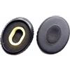 V-MOTA Cuscinetti auricolari compatibili con cuffie Bose Soundtrue/Soundlink On Ear, OE2, OE2i, parti di ricambio (Soundlink On-ear di nero)