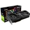 Palit RTX3070Ti GAMINGPRO 8GB, Nero, taglia unica