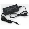 CHJIENJUJIDZ 12V Alimentatore DC12V Unità 1A 2A 3A 5A 6A Trasformatore AC 110 V 220 V 220 V a DC 12 Volt 12 V Driver LED per striscia LED-6A,EU Plug