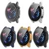 KUTEWEU Custodia Compatibile con Huami Amazfit GTR3/Amazfit GTR3 Pro, TPU Silicone Protettivo Case Skins Copertura Resistente Cover, Watch Shell per Amazfit GTR3/Amazfit GTR3 Pro (5 Pezzi)