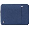 NIDOO Custodia per computer portatile da 11 pollici e 13 pollici, per iPad Pro M2 M4 da 13, iPad Air M2, 13, Surface Pro10, 9, 8, 7 X, MacBook Pro Air, Lenovo ThinkBook 13x, Dell XPS 13