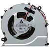 DBTLAP CPU Raffreddamento Ventilatore Compatibile per Samsung NP470R5E 370R4E 370R5E 450R4V 450R5V BA31-00115A