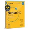 Norton Routers - Wireless - Modems Marca Modello NORTON360 Deluxe 25GB 1U 3D 12M Box