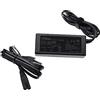 vhbw 1x alimentatore compatibile con Brother RJ-3150, RJ-2150, RJ-3050, RJ-2050, RJ-2140, RJ-2030, RJ-4030, RJ-4040 stampante